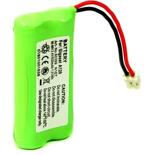 2x Akku für Siemens Gigaset A12 A14 A16 A24 A120 A140 A140 TRIO A140 WEIB A140 DUO A145 A160 A165 A165 Trio A240 A240 WEIB A240 DUO A245 A245 WEIB A245 DUO A260 A260 DUO A260 TRIO A265 A345 AS14 AS15 AS140 AS140 DUO AS150 AS150 DUO AS150 TRIO AS1