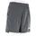 Herren Laufshort-Grau-XL