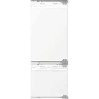 Gorenje RKI514D22 Einbau-Kühlgefrierkombination (208 l, 1440 mm hoch)