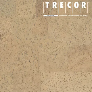 TRECOR Korkboden "SIENA" - Korkfertigboden mit CLIPEX Klicksystem in 24 Farben mit Keramiklack/Antiscratch Oberfläche lieferbar - Format: 900 x 300 x 10 mm (Zitronengelb)