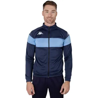 Kappa Dacone blau XL