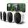 4er Set