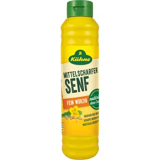 Kühne Senf 875ml
