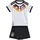 Heimtrikot-Babyset 2026 Gr. 74