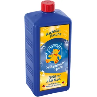 PUSTEFIX Maxi Nachfüllflasche 1000 ml