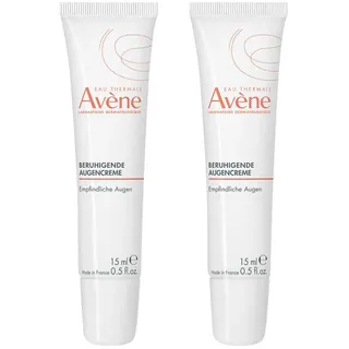 Avène Beruhigende Augencreme 15 ml