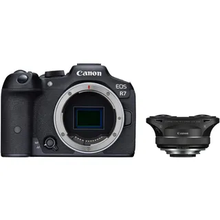 + RF 16mm f/2,8 Di III-A RXD