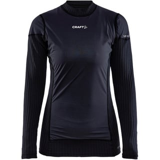 Craft Damen Active Extreme X Wind Longsleeve (Größe XL,