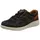 Jomos Schnürschuh Damen X-Weit Blau 42