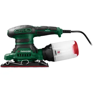 PARKSIDE® Schwingschleifer PSS270C3