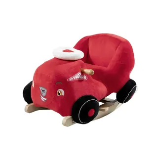 HEUNEC - BIG Bobby Car Schaukel 60cm