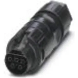 Phoenix Contact 1017632 Sensor-/Aktor-Steckverbinder, unkonfektioniert Polzahl Sensoren: 5 1 St.