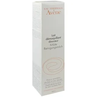 Avène Milde Reinigungsmilch 200 ml