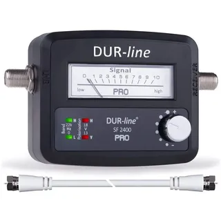 Dur-Line SF 2400 Pro - Satfinder