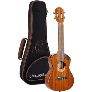 Ortega ECLIPSE-CC4 Konzert Ukulele Natur