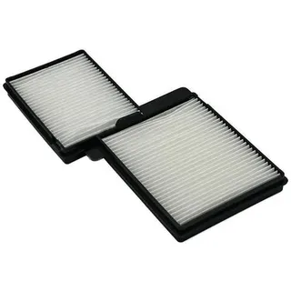 azurano Luftfilter Ersatz für EPSON ELPAF49, V13H134A49 für EB-695Wi, EB-685WS, EB-685Wi, EB-685W, EB-680WI, EB-680S,