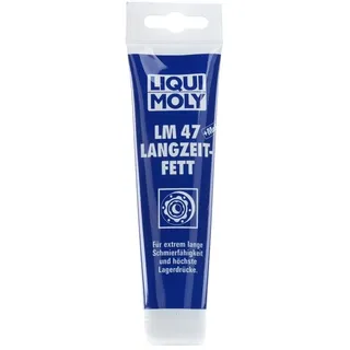 LIQUI MOLY Langzeitfett + MoS2 100 g