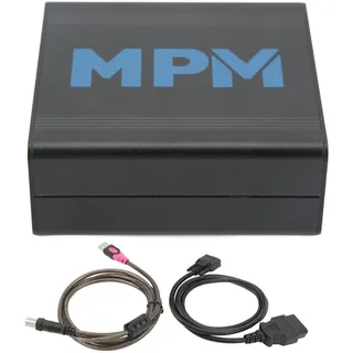 ECU TCU Chip Tuning Tool für MPM ECU TCU Chip Tuning Tool Alles in OBD Lesen Schreiben Hohe Genauigkeit Universal für Amerikanische Autos