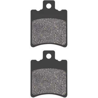 AHL 1 Paar vorne Bremsbeläge für Aprilia Amico (All models) 1996-1998 / Aprilia Sonic (All models) 1998-2008
