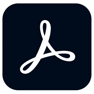Adobe Acrobat Pro 2025 für  1 Benutzer - 1 Jahr | Volumenlizenz