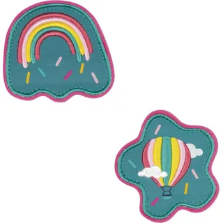 Scout Funny Snaps Move 2er Set Happy Confetti