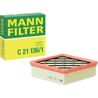 Mann-Filter C 21 136/1