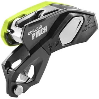 Edelrid Pinch halbautomatisches Sicherungsgerät (738380008150)