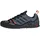 Wonder Steel/Core Black/Semi Impact Orange 36 2/3