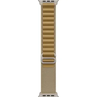 Mandel Titan Natur Medium