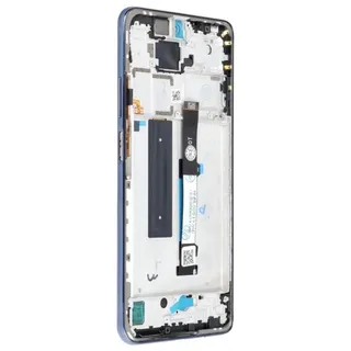 OEM LCD display! passend für Xiaomi Redmi Note 9 Pro 5G
