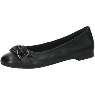CAPRICE Ballerinas Nappaleder", Damen, Gr. 37