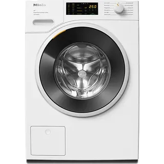 Miele WWB 380 WPS 125 Edition Waschmaschine (8 kg, 1400 U/min)