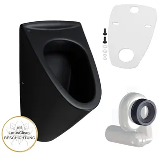 HGMBAD Urinal Onyx (Komplettset)