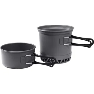 Origin Outdoors Biwak Topfset, 1-2 Personen