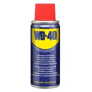 WD-40 Multifunktionsöl 400 ml