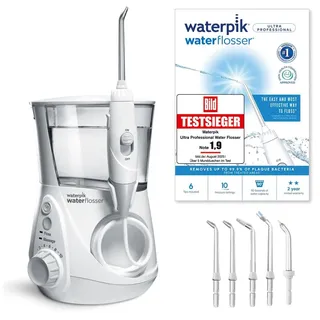 Waterpik Ultra Professional Munddusche WP-660EU