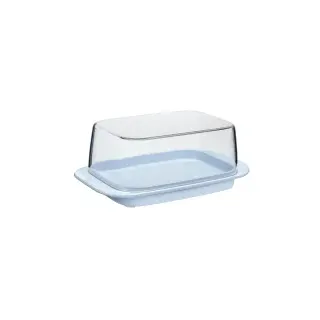 Mepal Butterdose nordic blue