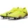 Herren Yellow Alert/Black/Sun Struck 41