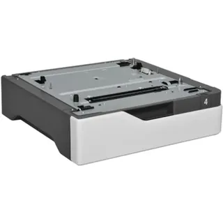 Lexmark 40C2100 - A4 - A5 - A6 - Executive - Folio - JIS B5 - Letter - Legal - Oficio - Statement - Multi-Purpose tray - 60 - 176 g/m2 - CS720/CS725/CX725 (40C2100)
