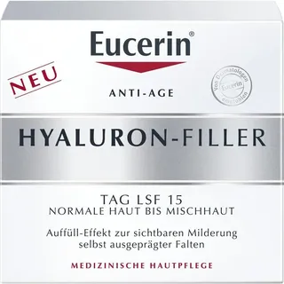 für normale bis Mischhaut LSF 15 50 ml
