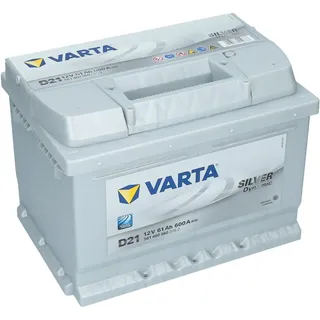 Varta D21 61Ah 12V