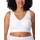 Damen nahtloses Bustier mit herausnehmbaren Pads Invisible Soft 36