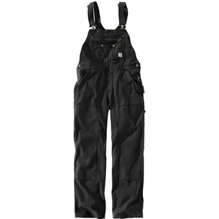 CARHARTT Crawford Damen Latzhose XS