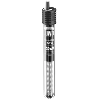 JUWEL AQUARIUM Aquarienheizer AquaHeat 50 Watt
