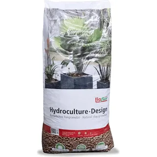 Galamio Liaflor Blähton Grob 50l