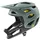 52-57 cm moss green-black matt 2025