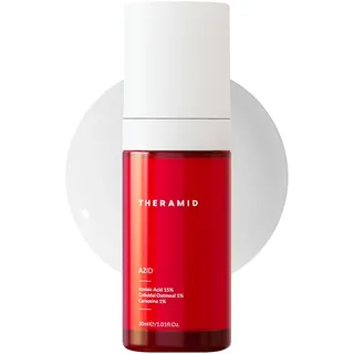 theramid Azid Aufhellendes Gesichtsserum 30 ml