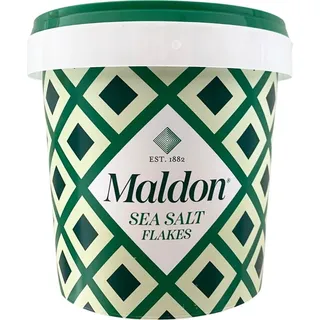 Maldon Meersalz 570 g