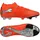 Ultimate Herren PUMA Red/White/Glowing Red/Black 42 5