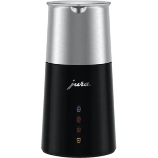 Jura Milchaufschäumer Hot & Cold schwarz